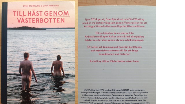 Sven Björklund