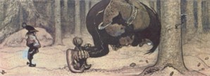John Bauer