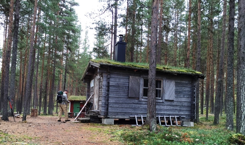 Isälvsleden
