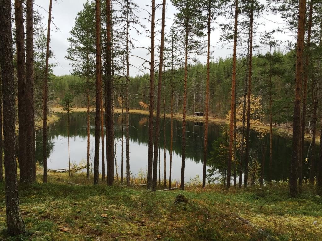 Isälvsleden