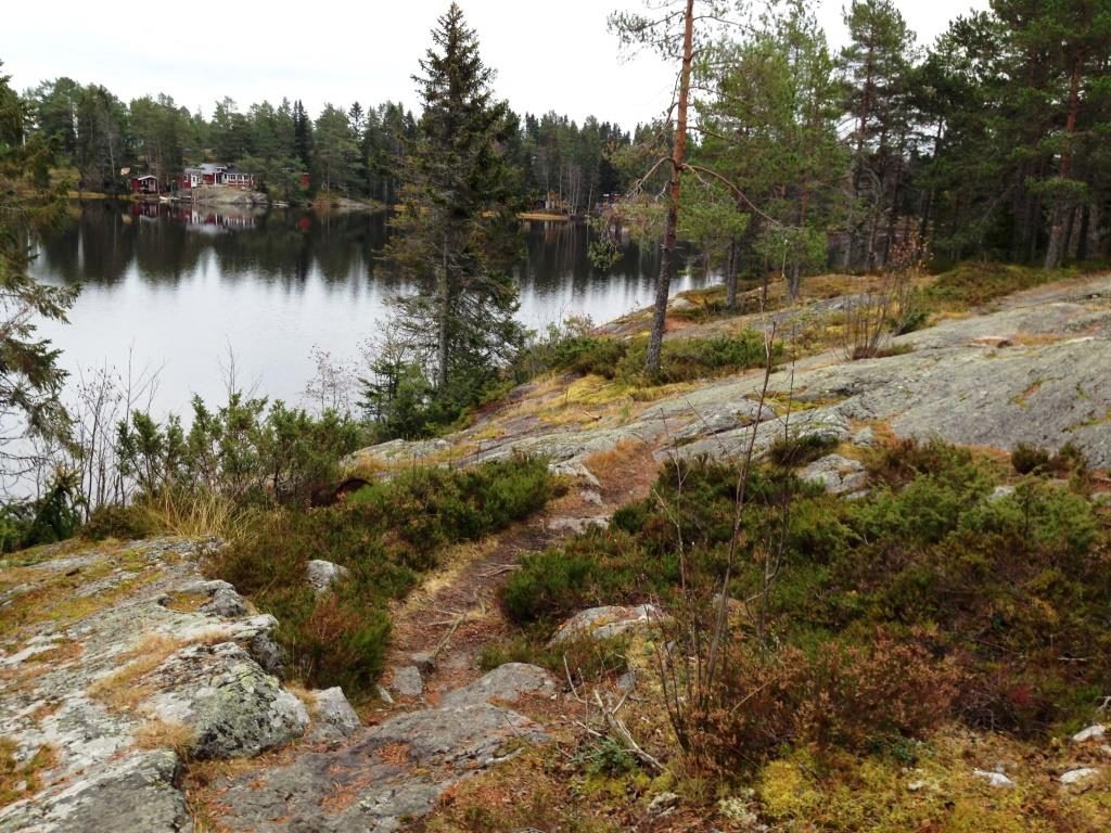cykeltur