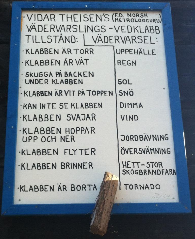 veddklabb