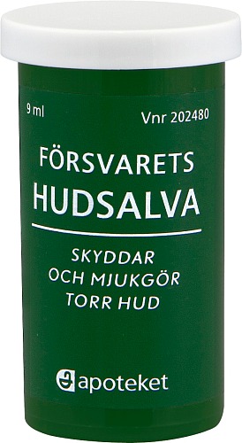 avenflykter